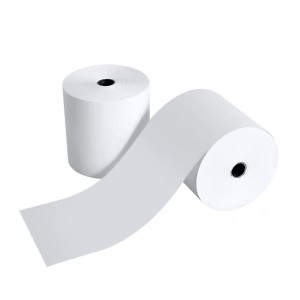 Cash Register Billing Paper, Standard width type