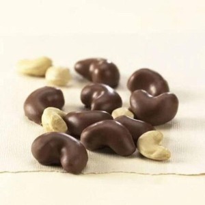 Cashew Crunchy Choco Nuts