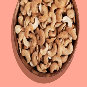 Cashew Protein Nuts