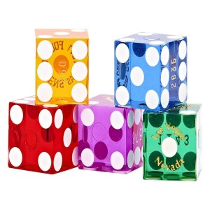 Casino Dice