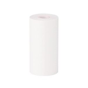 Casio Printing Calculator Paper Rolls, Thermal paper type