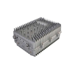 Cast Aluminium Cutout