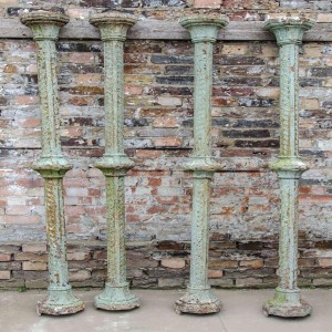 Cast Iron Column