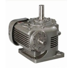 Cast Iron Gearboxes