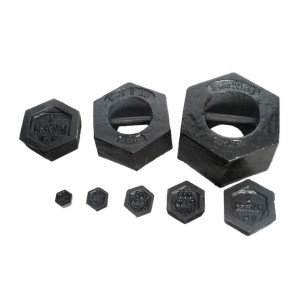 Cast Iron Weights