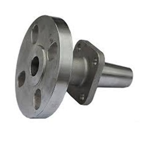 Cast Steel Castings