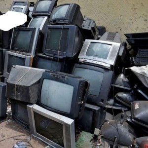 Casting Computer Scrap