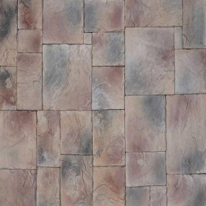 Castle European Stone