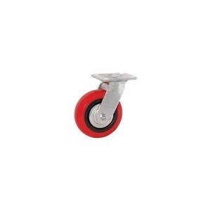 Castor Trolley Wheels