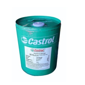 Castrol Rust Preventer