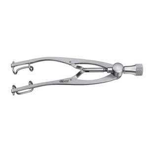 Castroviejo Eye Speculum