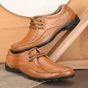 Casual Leather Shoes