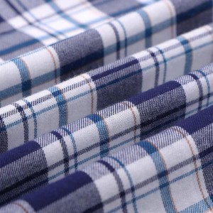 Casual Shirt Fabric