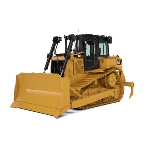 Cat Industrial Dozer