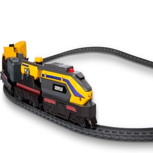 Cat Toy Train, Automatic automation grade, 220v