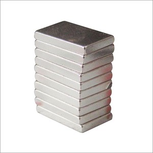 Catcher Neodymium Magnet
