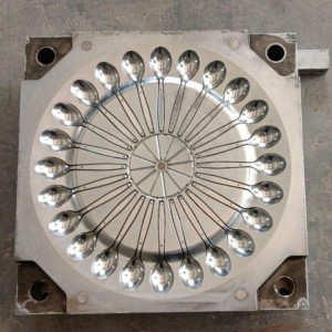 Cavity Spoon Mould