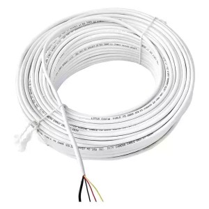 Cctv Camera Cable