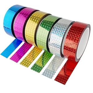 Cello Colour Tapes