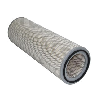 Cellulose Cartridge Filter