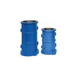Cement Cylinder Mould