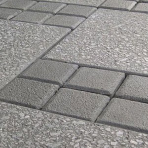 Cement Paving Blocks