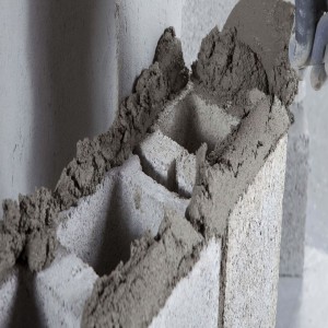 Cement Sand Mortar