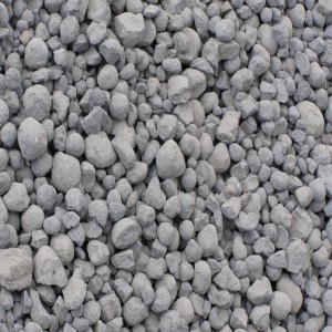 Solid Clinker Cement