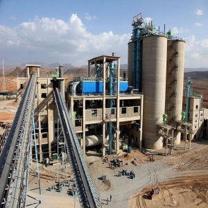 Cement Ultatech Constraction