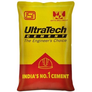 Cement Ultra Tech