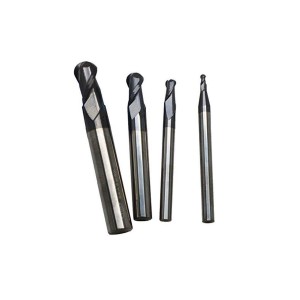 Center Cutting Endmill