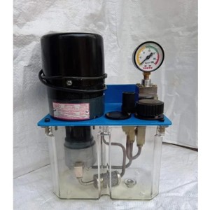 Centralised Lubrication Unit