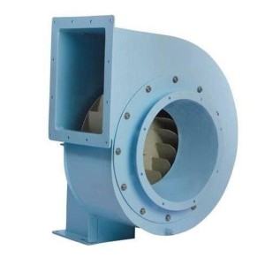 Centrifugal Commercial Blower