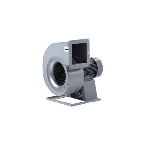 Centrifugal Industrial Fans