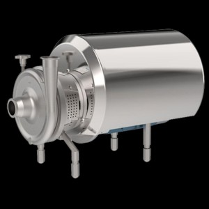 Centrifugal Sanitary Pumps