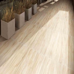 Polished Ceramic Floor Tiles