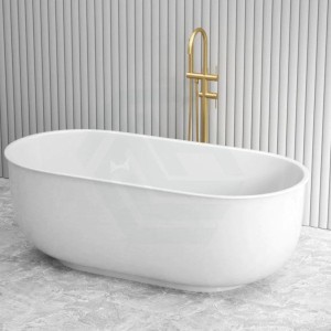 Ceramic Classic Bathtub