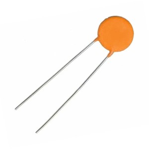 Ceramic Fan Capacitor