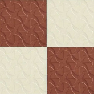 Ceramic Floor Paver Tiles