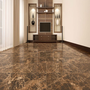 Vitrified Ceramic Floor Tiles