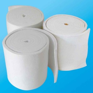 Ceramic Insulation Fiber