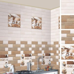 Ceramic Kitchen Wall Tile