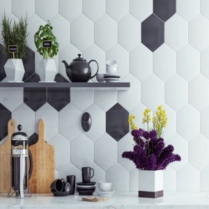 Ceramic Kitchen Wall Tiles