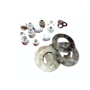 Ceramic Mica Washer