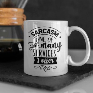 Ceramic Personalised Mugs