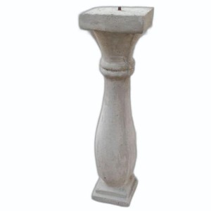 Ceramic Railing Pillar 