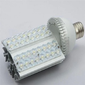 Ceramic Street Light Housing , Decoration, home usages