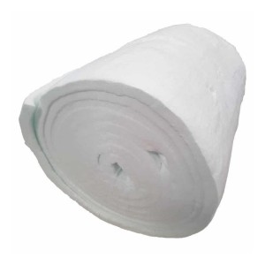 Ceramics Blanket Fibers