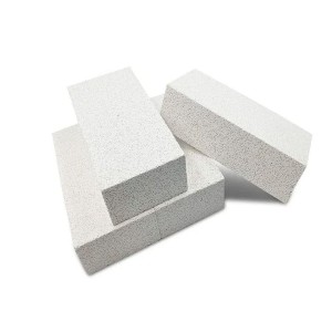 CFI Insulation Bricks