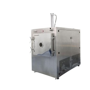 CGMP Freeze Dryers